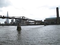 IMG 3609 - London -  Millenium Bridge