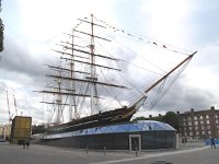 IMG 3640 - London - Cutty Sark