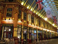 IMG_3648 - London - Leadenhall Market - Winkelgasse.JPG