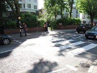 IMG 3716 - London - Abbey Road