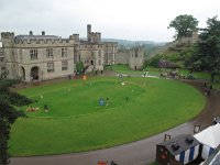 IMG 3848 - Warwick Castle