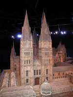 IMG 3965 - Leavesden - WB HP