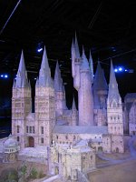 IMG 3966 - Leavesden - WB HP