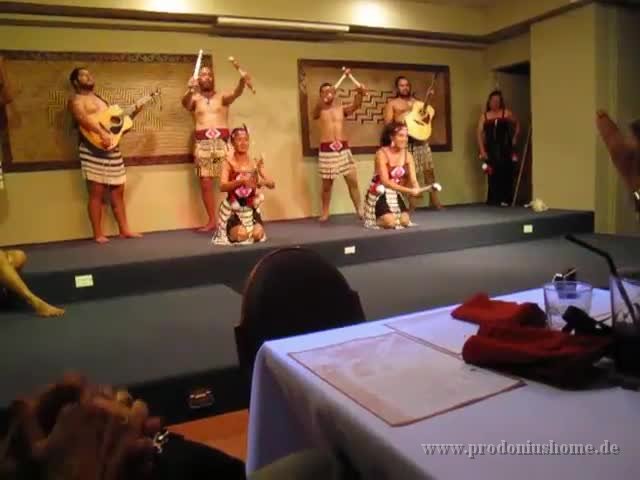 IMG 2556 - Maori Folklore - Rotorua