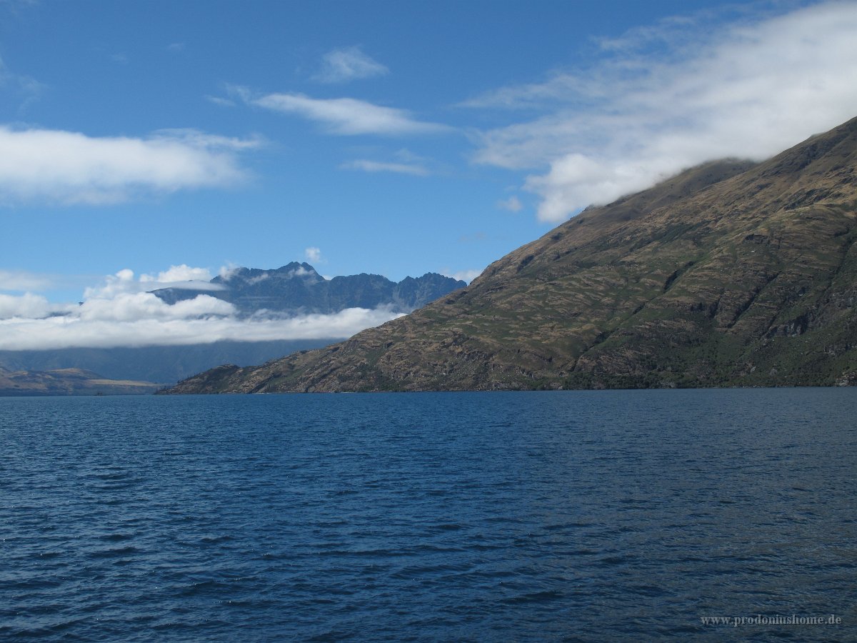 IMG 2975 - Fahrt TNS Earnslaw - Queenstown