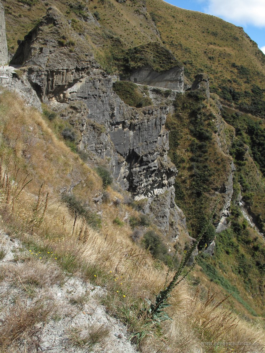 IMG 3002 - Skippers Canyon - Queenstown