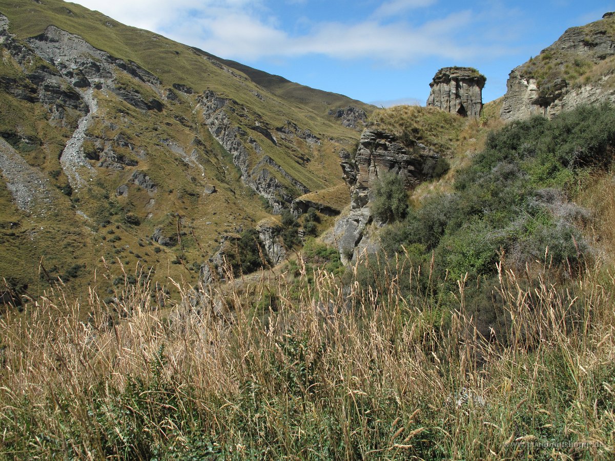 IMG 3006 - Skippers Canyon - Queenstown