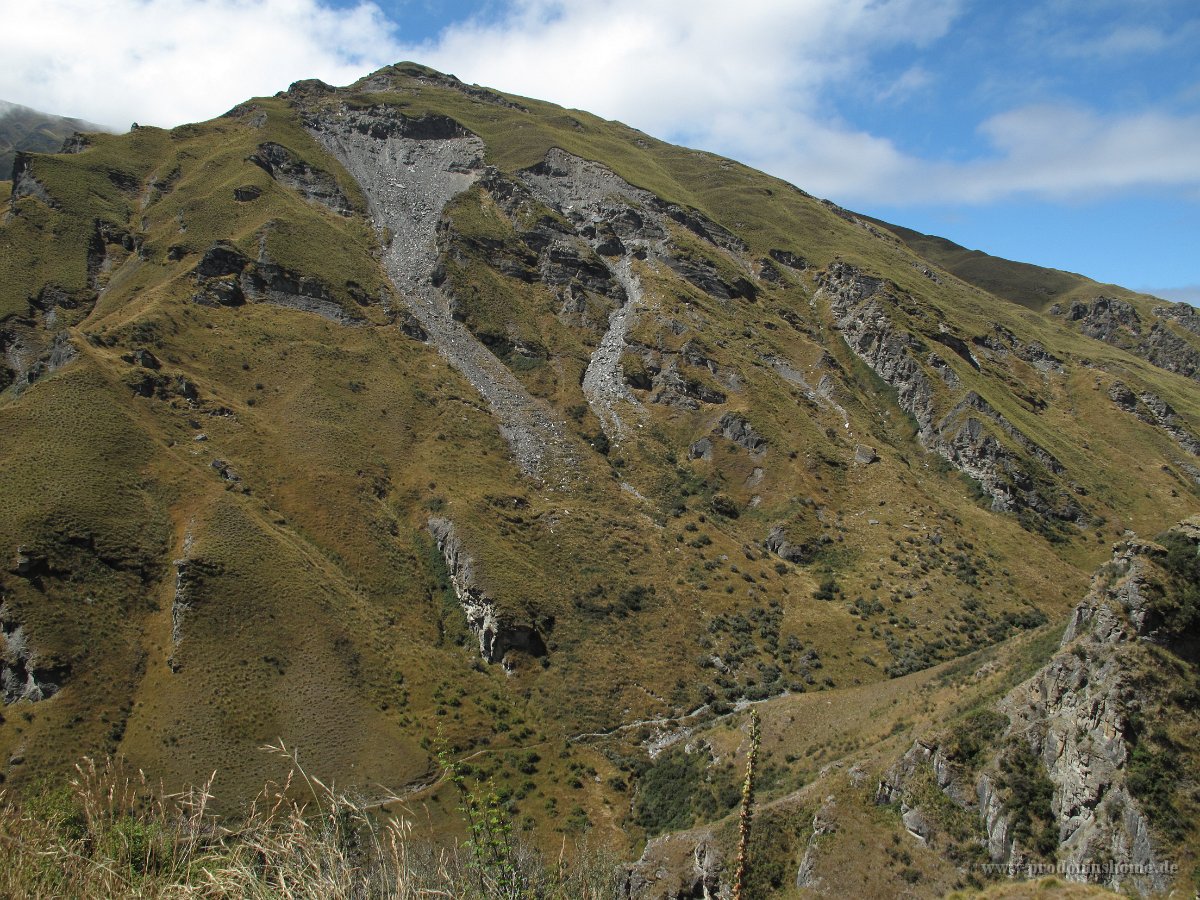 IMG 3009 - Skippers Canyon - Queenstown