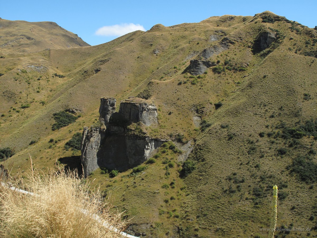 IMG 3010 - Skippers Canyon - Queenstown