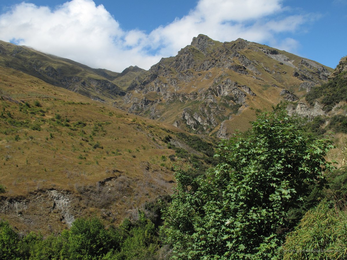 IMG 3023 - Skippers Canyon - Queenstown