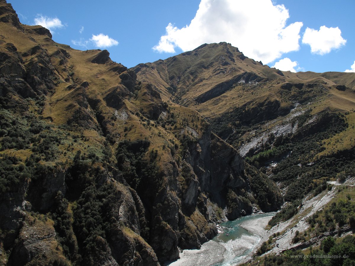 IMG 3028 - Skippers Canyon - Queenstown