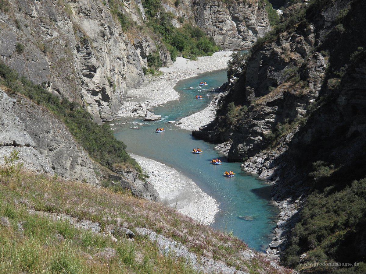 IMG 3032 - Skippers Canyon - Queenstown