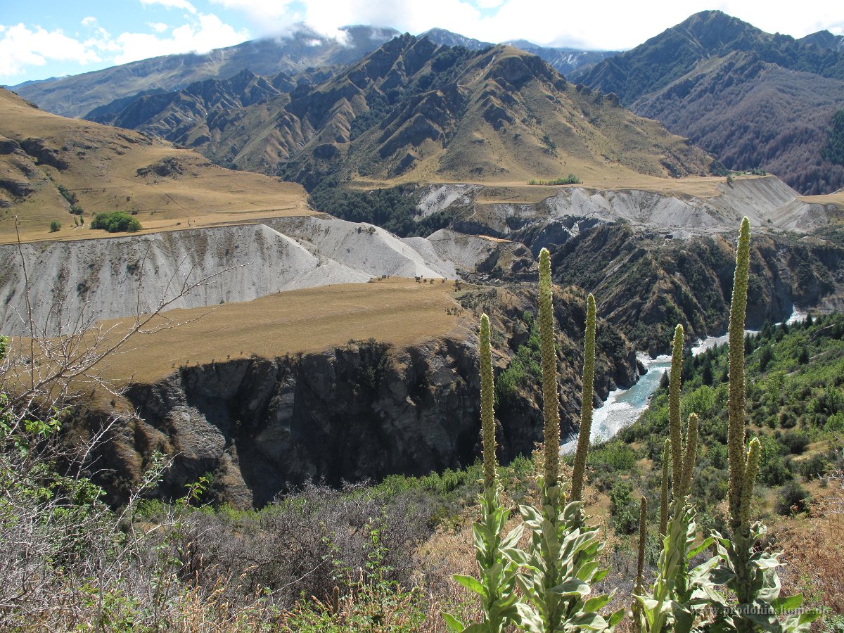 IMG 3035 - Skippers Canyon - Queenstown