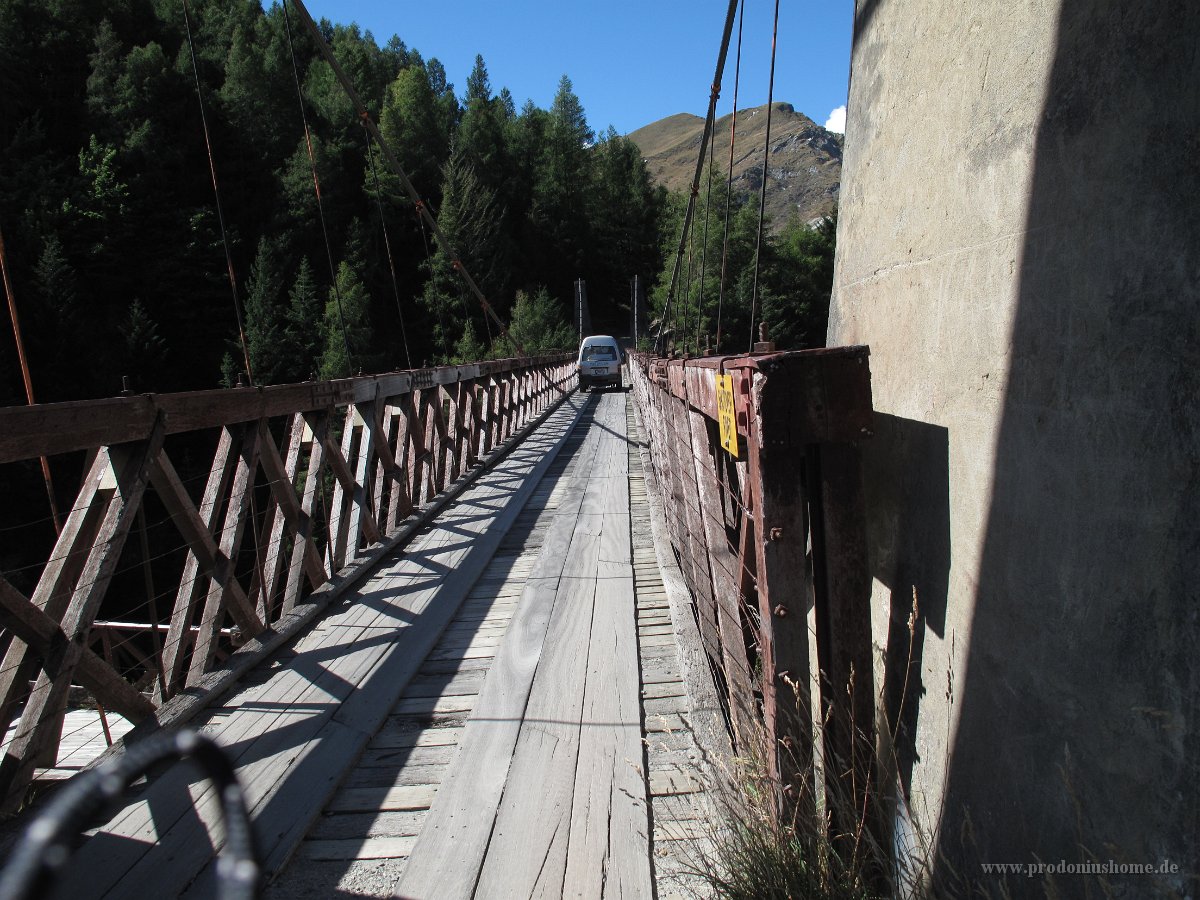 IMG 3046 - Skippers Canyon - Queenstown