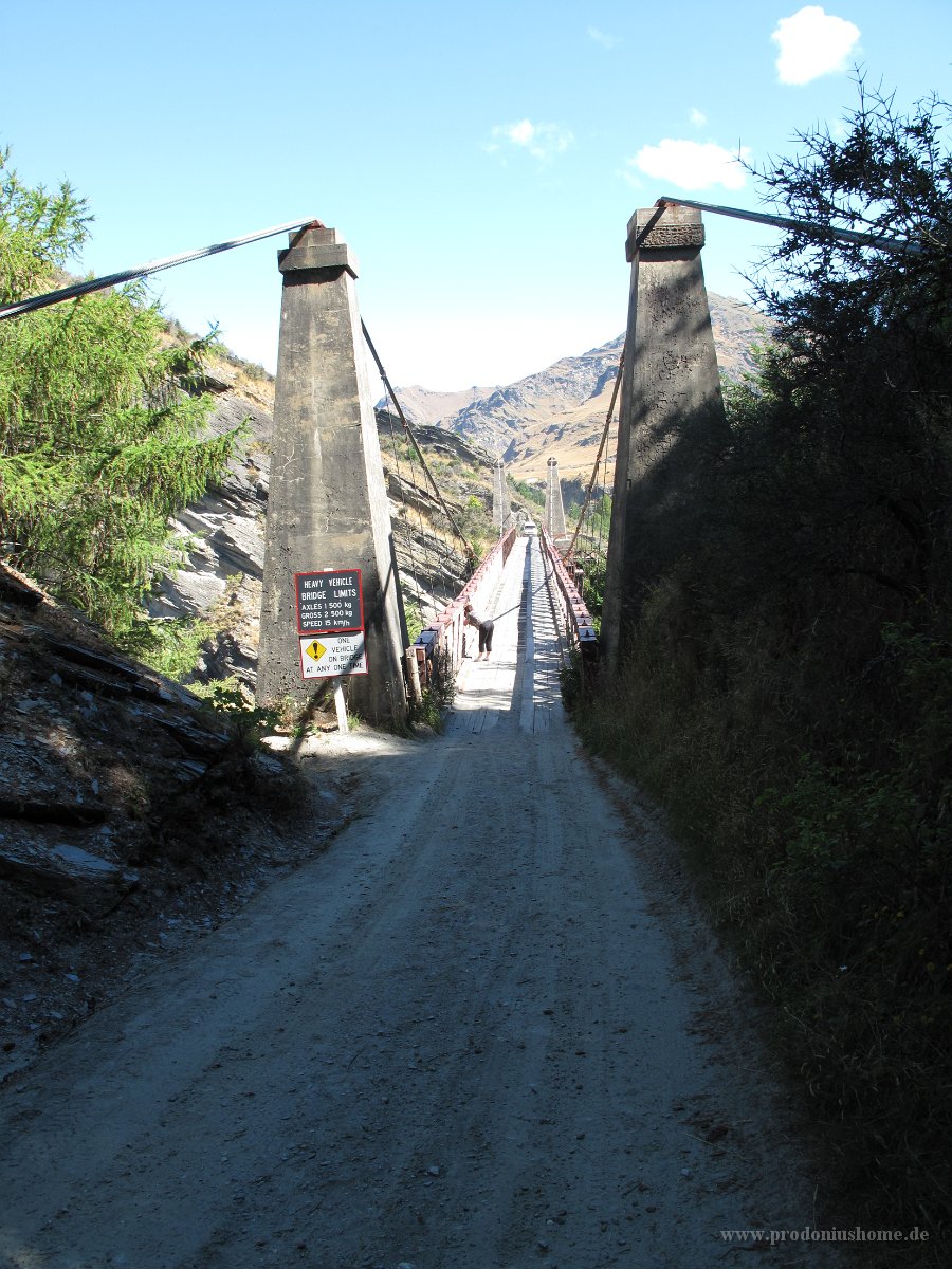 IMG 3048 - Skippers Canyon - Queenstown