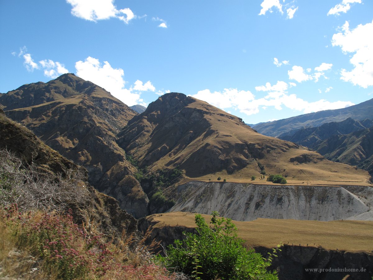 IMG 3064 - Skippers Canyon - Queenstown