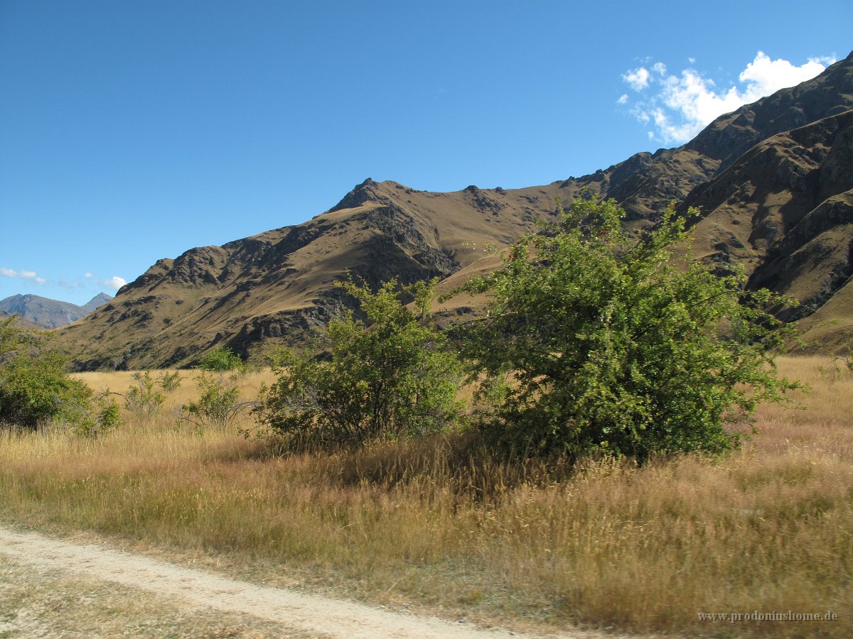 IMG 3067 - Skippers Canyon - Queenstown