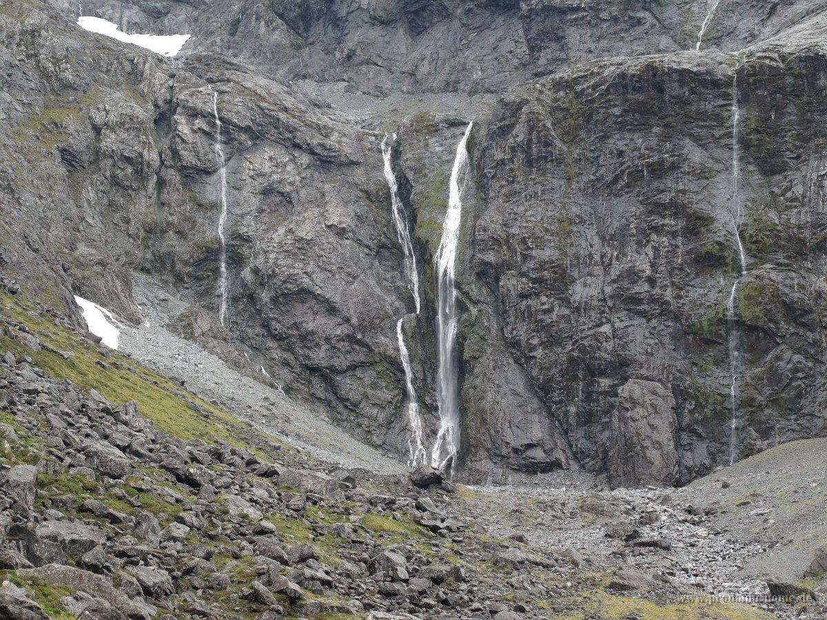 IMG 3129 - Weg zum Milford Sound