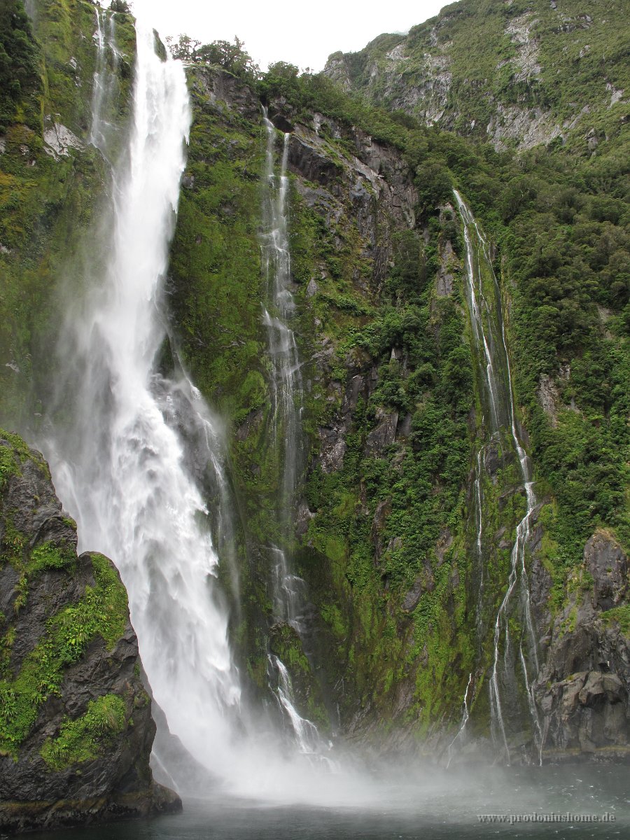 IMG 3177 - Milford Sound