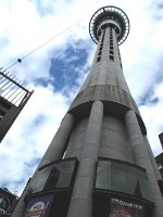IMG 2275 - Sky Tower - Auckland
