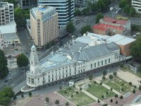 IMG 2289 - Town Hall - Auckland