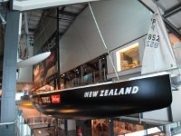 IMG_2294 - Maritime Museum - Americas Cup Yacht - Auckland.JPG