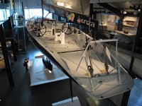 IMG_2296 - Maritime Museum - Americas Cup Yacht - Auckland.JPG