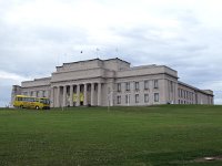 IMG 2310 - War Memorial Museum - Auckland