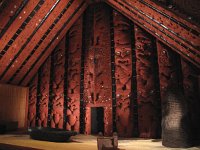 IMG 2314 - War Memorial Museum - Versammlungshaus - Auckland