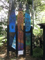 IMG 2375 - Maori Kunst - Waitangi