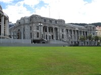 IMG 2622 - Regierungssitz - Wellington