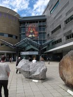 IMG 2645 - Te Papa Museum - Wellington