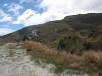 IMG 2990 - Skippers Canyon - Queenstown