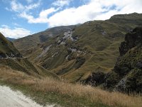 IMG 2993 - Skippers Canyon - Queenstown