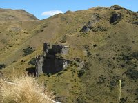 IMG 3010 - Skippers Canyon - Queenstown