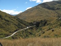 IMG 3013 - Skippers Canyon - Queenstown