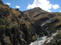 IMG 3028 - Skippers Canyon - Queenstown