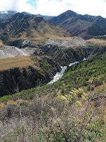 IMG 3039 - Skippers Canyon - Queenstown