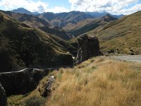 IMG 3086 - Skippers Canyon - Queenstown