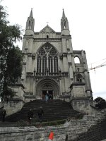 IMG 3201 - Kirche - Dunedin