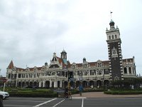 IMG 3206 - Bahnhof - Dunedin