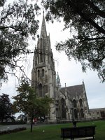 IMG 3216 - Kirche - Dunedin