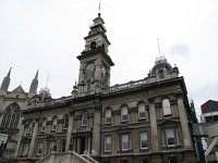 IMG 3219 - Town Hall - Dunedin