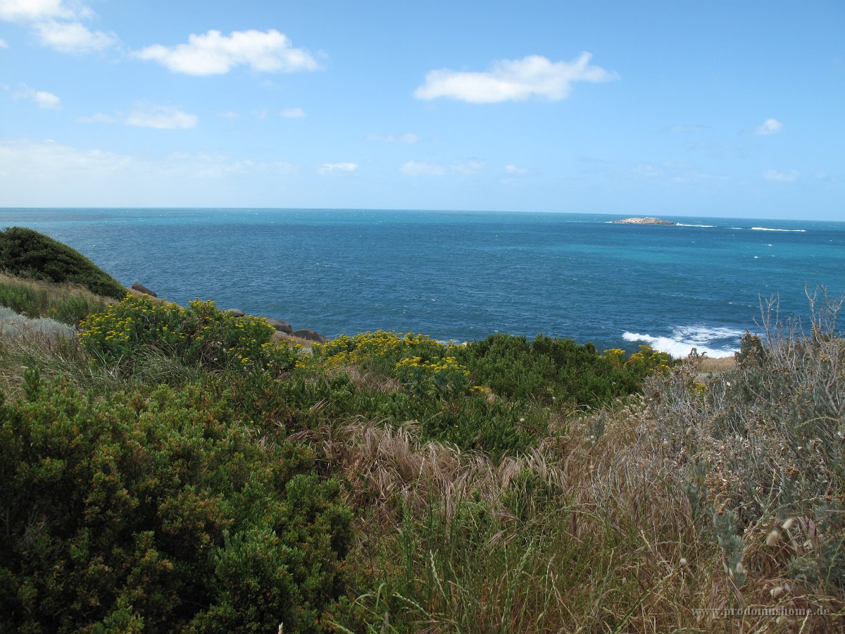 IMG 4154 - Victor Habour - Granite Island