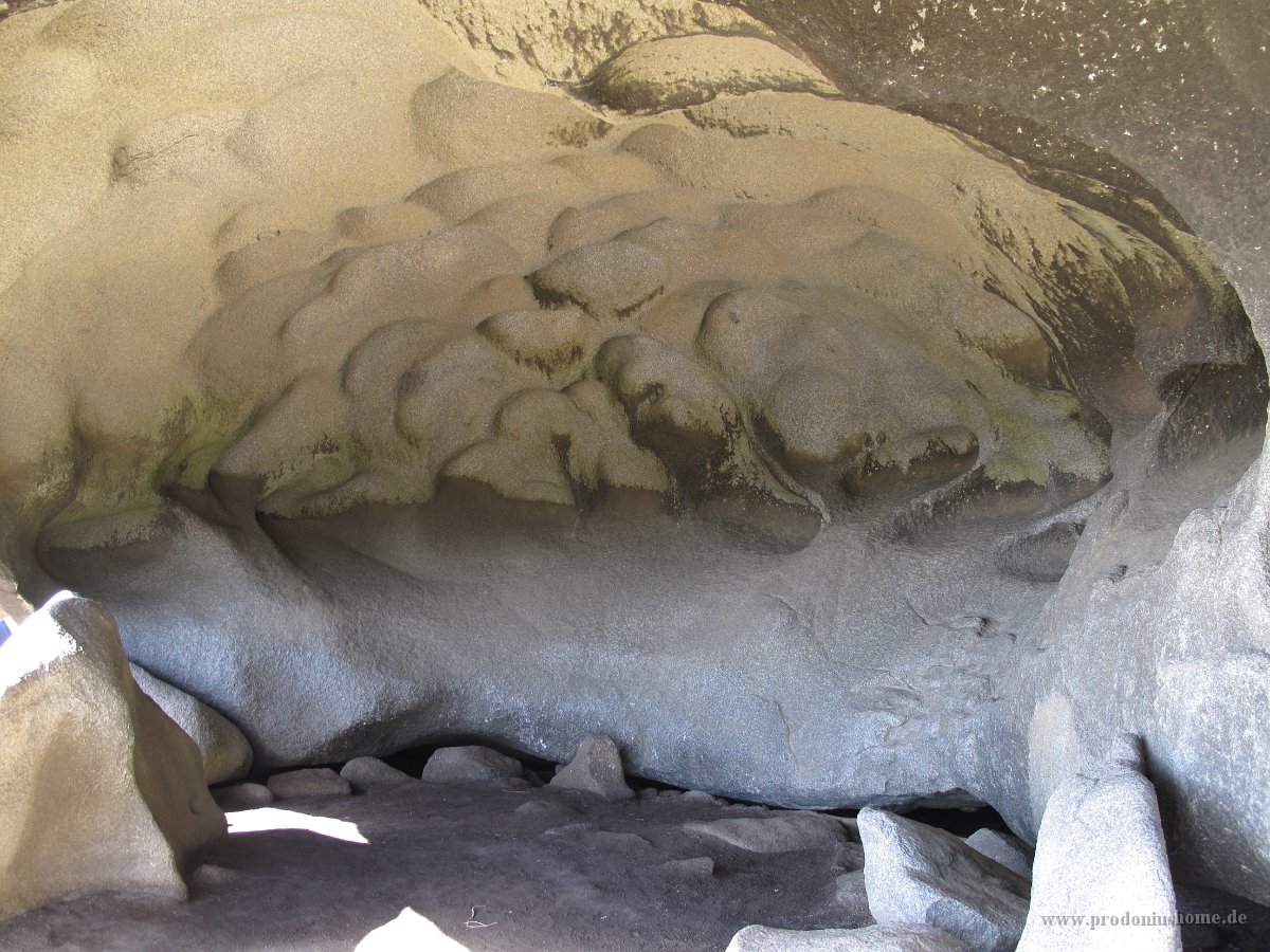 IMG 4198 - Kangaroo Island - Remarkable Rocks