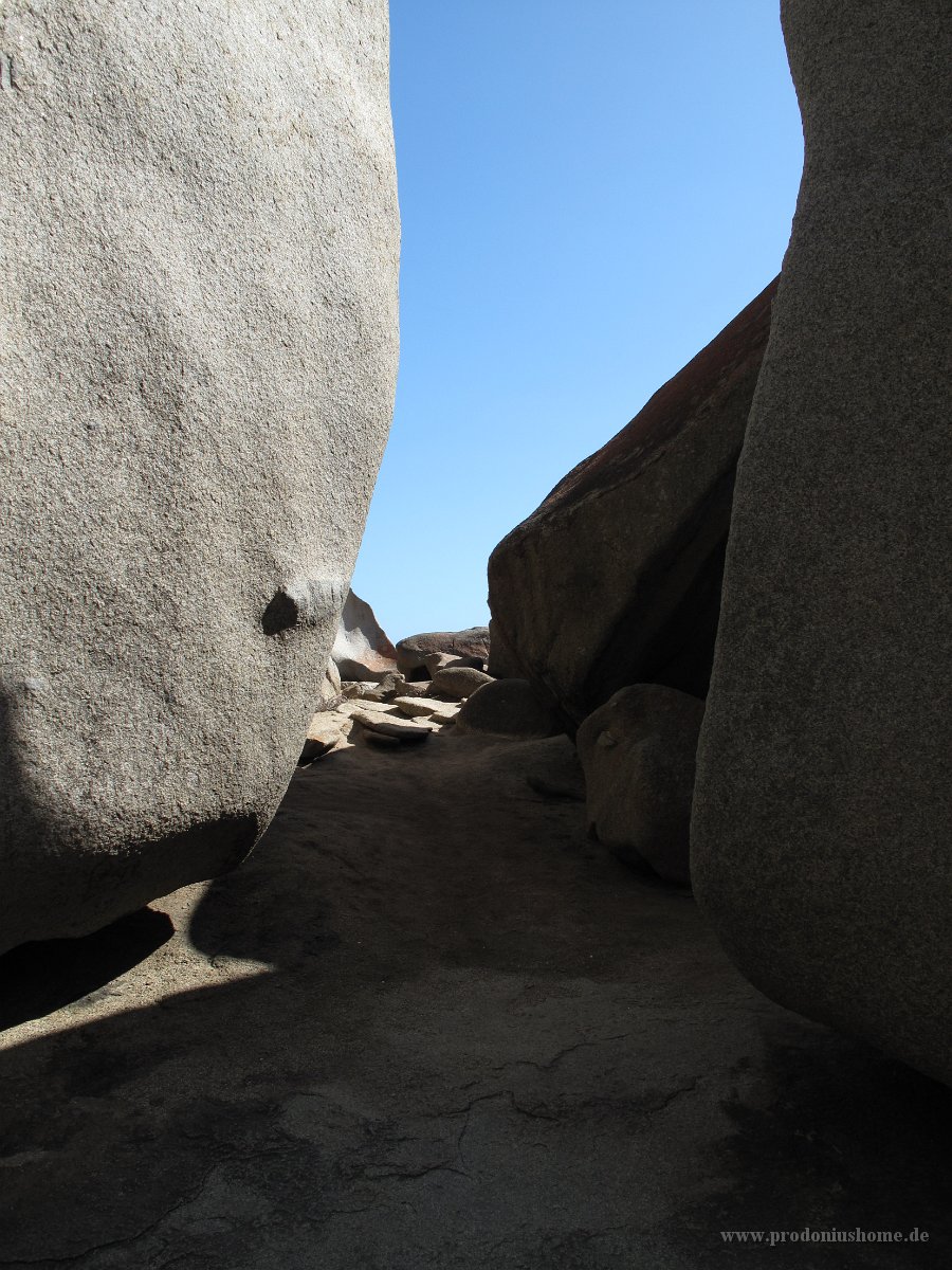 IMG 4200 - Kangaroo Island - Remarkable Rocks
