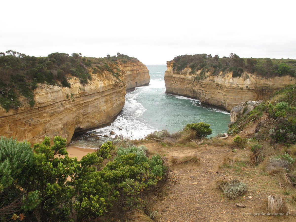 IMG 4391 - Great Ocean Road - Loch Ard