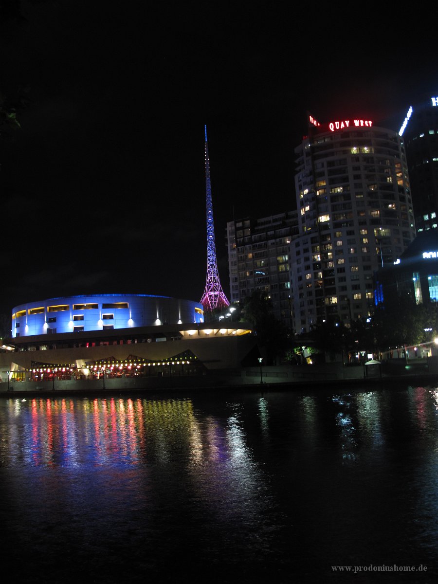 IMG 4563 - Melbourne - Arts Centre