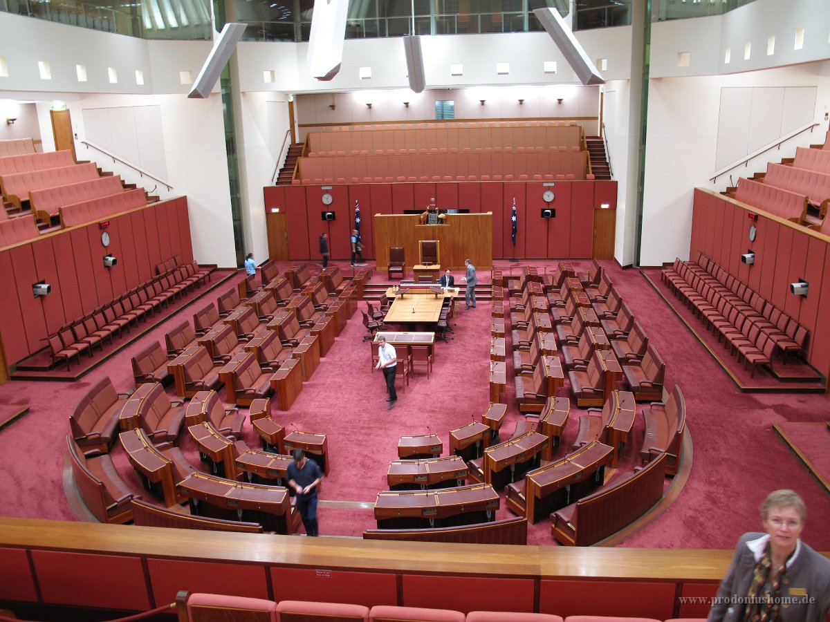 IMG 4771 - Canberra - Senat