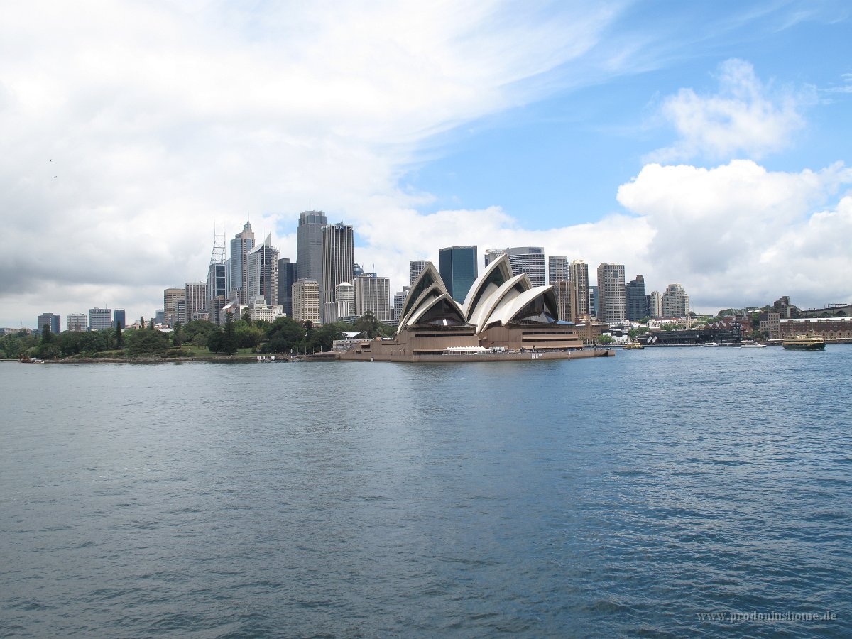 IMG 4928 - Sydney - Opernhaus